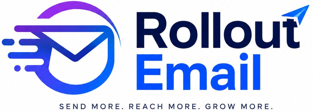 Rollout Email