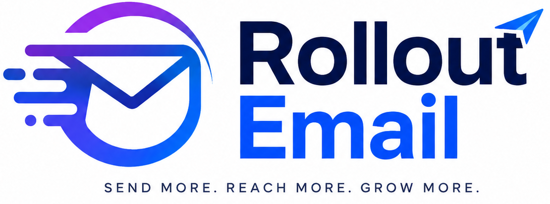 Rollout Email